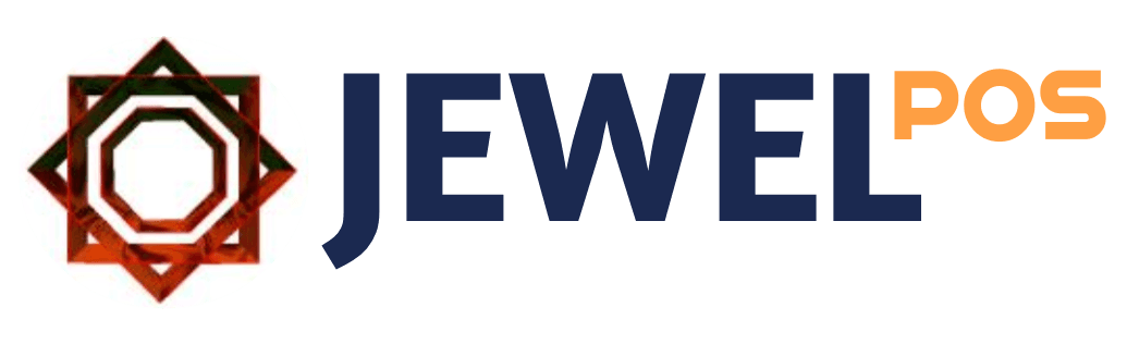 JewelPOS logo